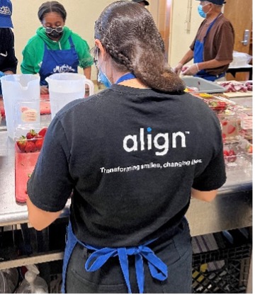Aligner sustainability: No clear fit: Align Technology responds